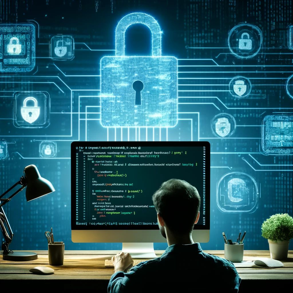 Encryption Systems