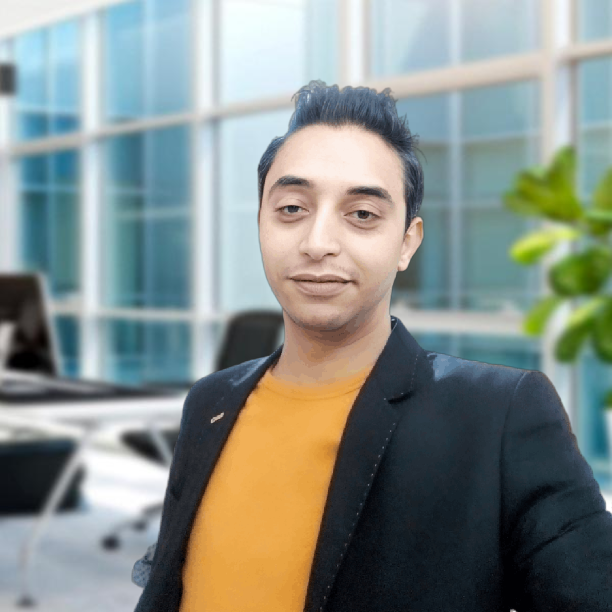Abdessalem's Photo