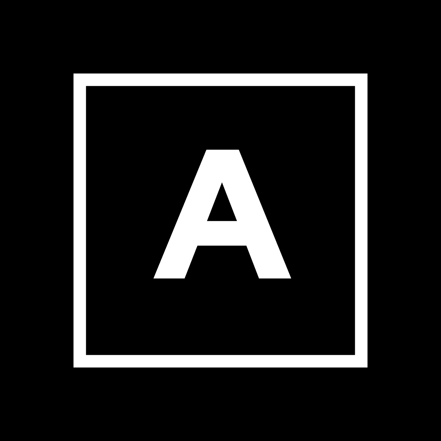 Abdessalem's Logo